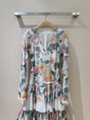 wholesale quality zimmerman dress model no. 8